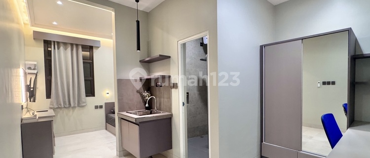 Casa Myunda Premier Type Boarding House for Rent in West Jakarta, Kembangan 1