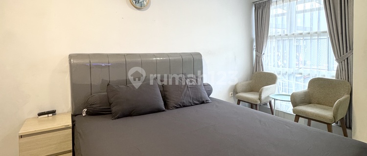 Kos Kosan Kost Dean Residence Suite Type Mezzanine, Jakarta Tangerang 1