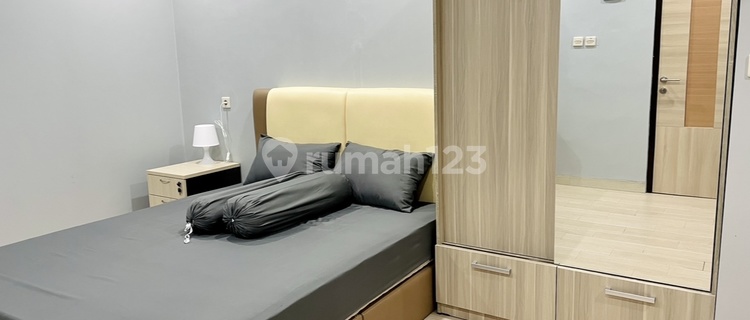 Bliss Residence Female-Only Dormitory Medium Type Boarding House West Jakarta 1