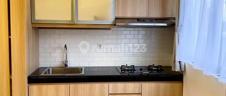 Kost Kos Kosan Griya Menara Suite Type A4 With Private Kitchen 1