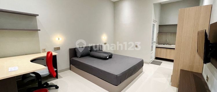 Kos Kosan Kost Avia Coliving Medium Type West Jakarta Male & Female 1