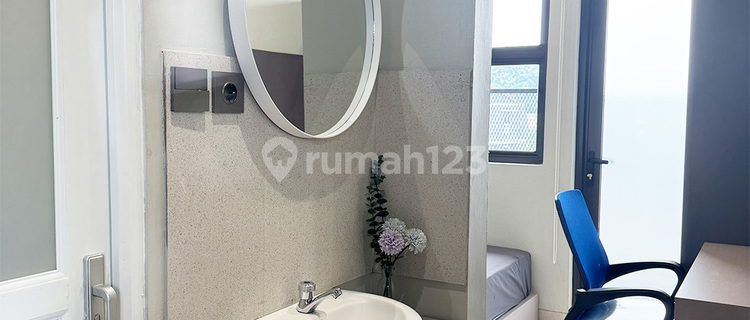 Casa Myunda Comfort Type with Balcony for Rent in West Jakarta 1