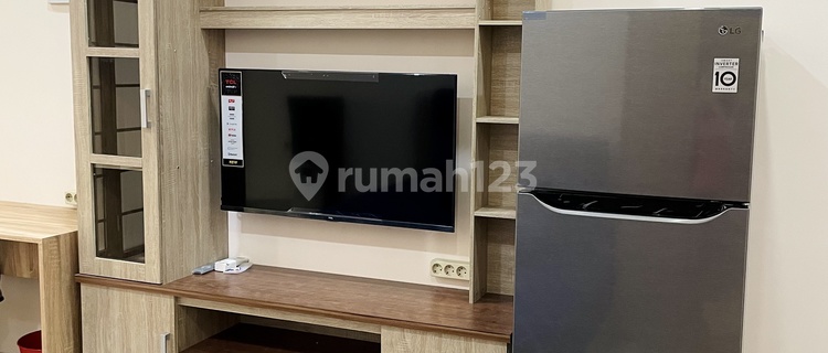 Kost Kos Menara Residence Tipe Studio Jakarta Barat Kembangan 1
