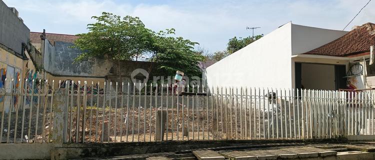 COMMERCIAL LAND LOT IN DOWNTOWN JERUK SEMARANG 1