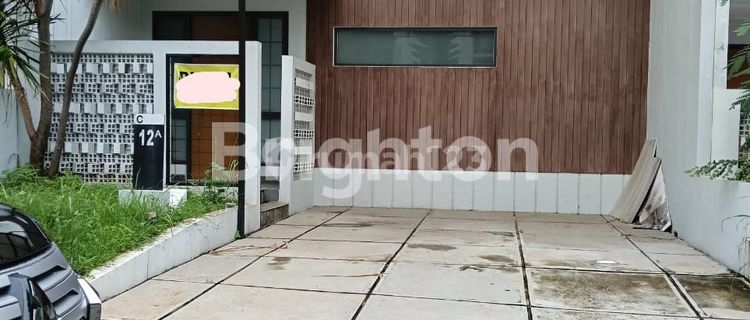 Rumah Cantik 2 Lantai Naraya Bsb City 1