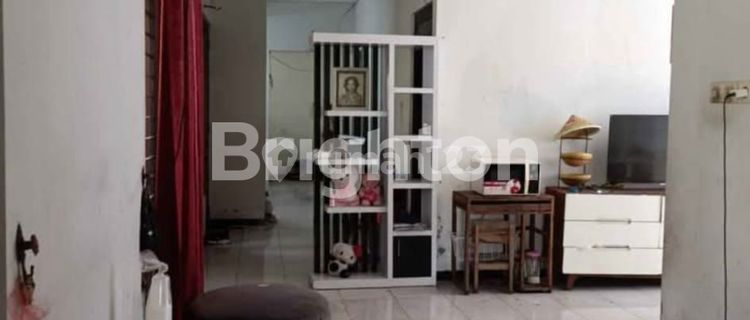 Rumah Strategis Tengah Kota di Wonodri Semarang 1