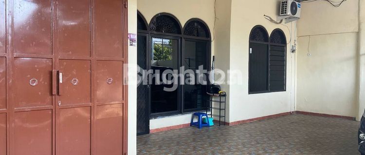 Rumah Strategis Tengah Kota di Durian Lamper Kidul Semarang 1