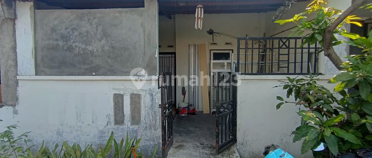 Rumah Minimalis Dempel Baru Semarang 1
