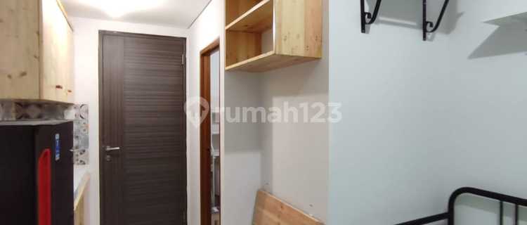 Amazana Residence Apartment Jelupang South Tangerang 1