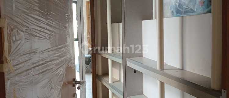 Rumah Bagus Di Cluster Invensihaus Perumahan Tabebuya Bsd City 1