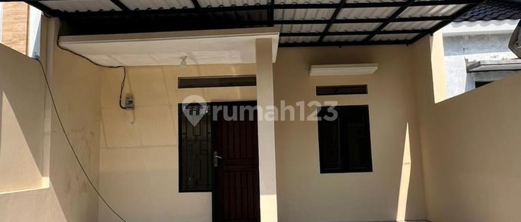 Dijual Rumah Murah Akses Mobil Free Kitchen Set Dibojonggede 1