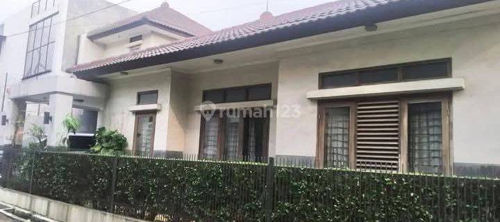 Jual Rumah Pejaten Barat Jakarta Selatan  1