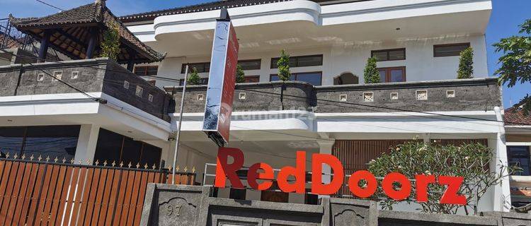 Kost Elit Di Daerah Traffic Tinggi Sanur Bali  1
