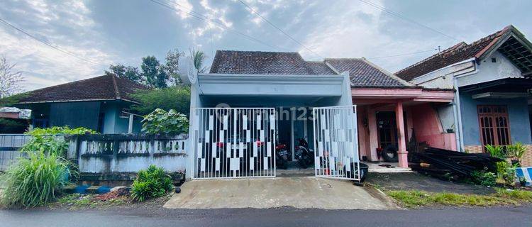 RUMAH BAGUS SIAP HUNI DI MADYORENGGO TALOK TUREN DIJUAL MURAH 1