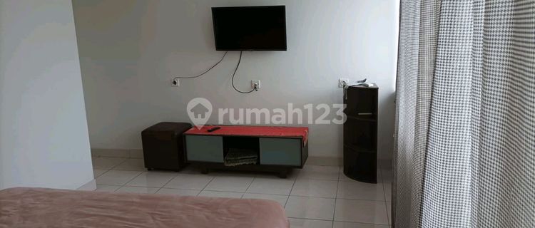 Nice Semi Furnished 1 Bedroom Apartment 1