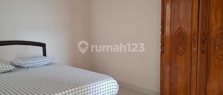 Rumah Bagus di Sentul City Dekat Pusat Kota dan Exit Tol 1