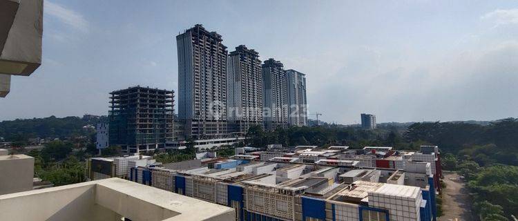 Apartemen 1 Kamar Tidur Semi Furnished Bagus 1