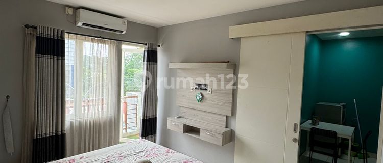 Furnished 2 Bedroom Apartment Nice Near Clean Market And Ikea And Aeon Mall 1