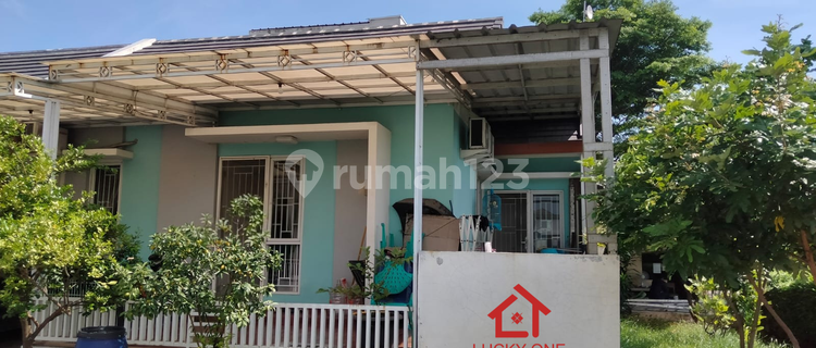 For Quick Sale: Hook House - Grand Batavia Beryl 1