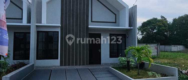 Citra Pesona Residence 1