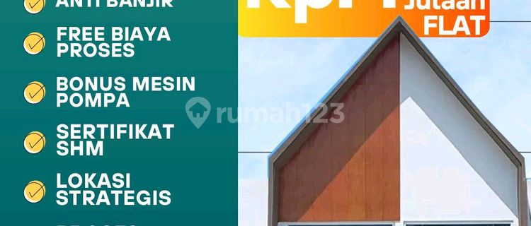 Griya Metta Manggal 1