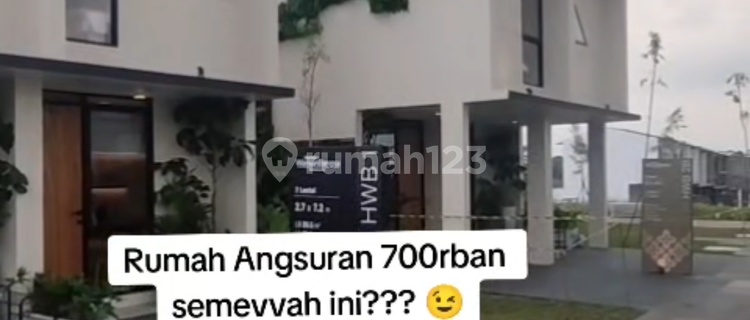 Hunian Warisan Bangsa 1