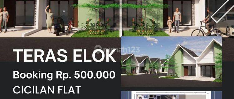 Perum Subsidi Teras Elok 1