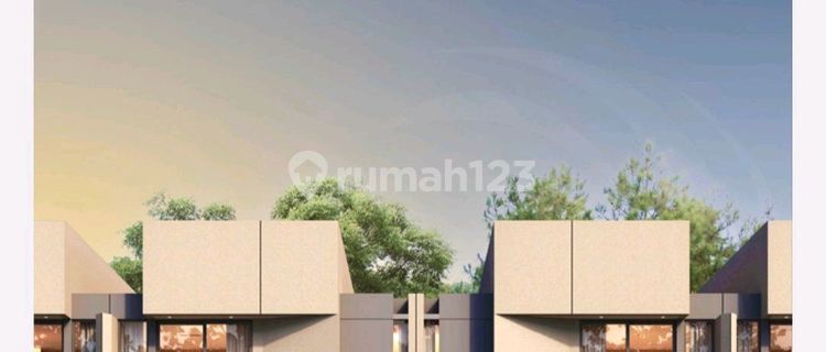 Bintaro Jaya 1.7m Tanpa Dp 1