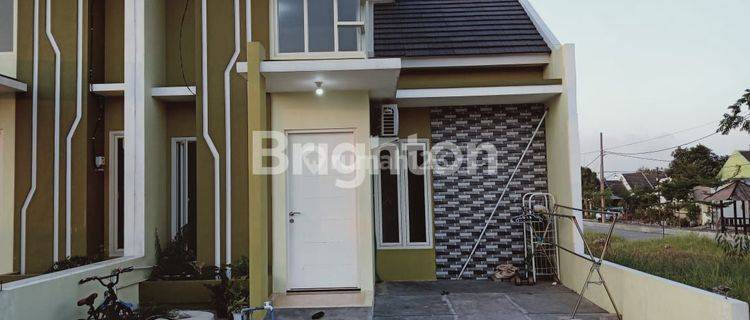 Jual Rumah Siap Huni Palem Pertiwi Menganti 1