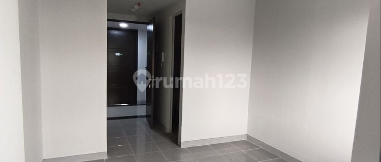 For Sale Studio Apartment+ Unfurnished Begawan Tlogomas Malang Floor 6 – 450 Million Negotiable 1