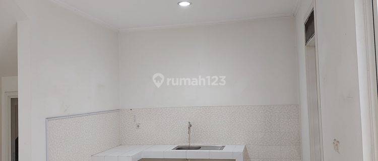 Super Good Dealllll Rumah Cantik 2lt Suvarna Surera Cluster Helios Hadap Selatan 1
