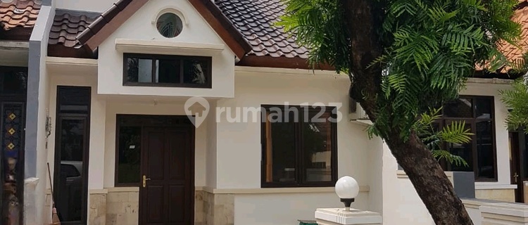 For Rent: Citraland House 77M 2BR Near Gwalk and Pakuwon Mall 1