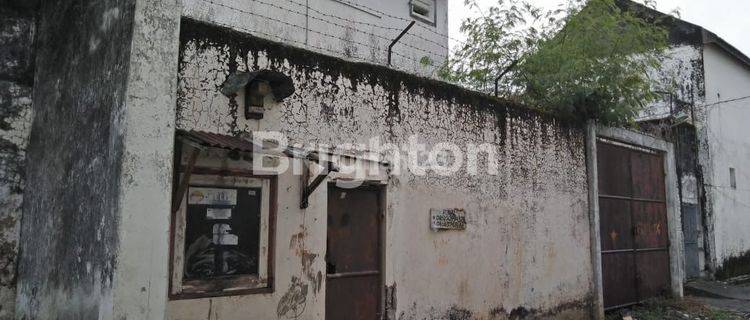RUMAH BURUNG / RUMAH TINGGAL 2 TINGKAT 1