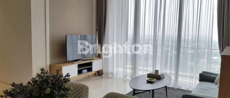PREMIUM APARTMENT SAUMATA ALAM SUTERA 1