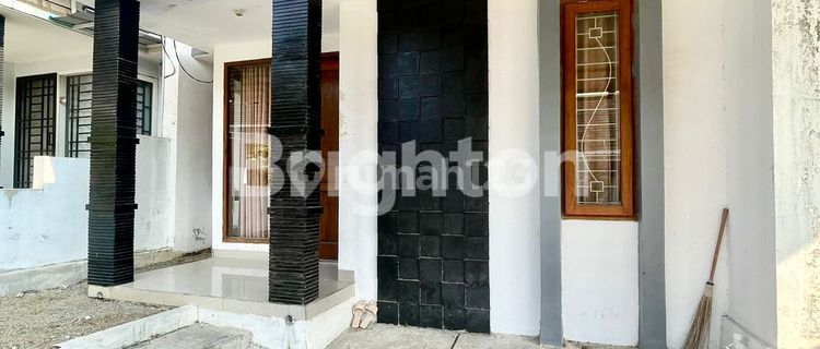 Rumah Harus Terjual 1