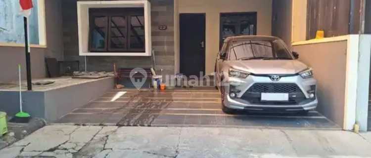 Move-in ready house in Batununggal, Bandung, safe area, close to Bypass, Ace Hardware, Buah Batu, Moh. Toha, Kembar, Cijagra. 1