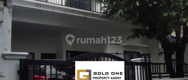Rumah Sewa Di Senayan Jaksel Dekat Gelora Bung Karno 1