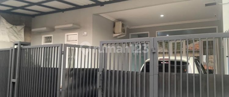 Jual Rumah Dekat Puri Beta 2 Larangan Kota Tangerang 1