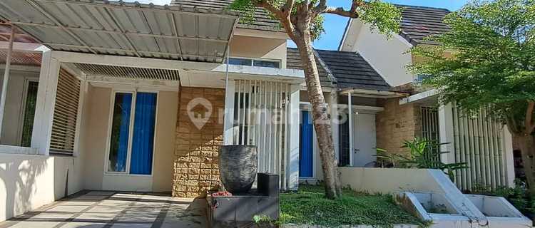 House for Sale in Green Kuantan Housing Complex, Argomulyo, Sedayu, Bantul 1
