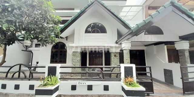 Disewakan Rumah Tinggal Dalam Perum Lokasi Strategis di Kasihan Bantul 1