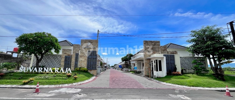 Shm Imb Ready Cocok Untuk Investasi Di Kota Klaten 1