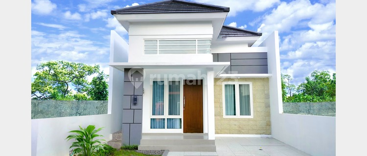 Hunian nilai investasi tinggi di Kranggan Temanggung 1