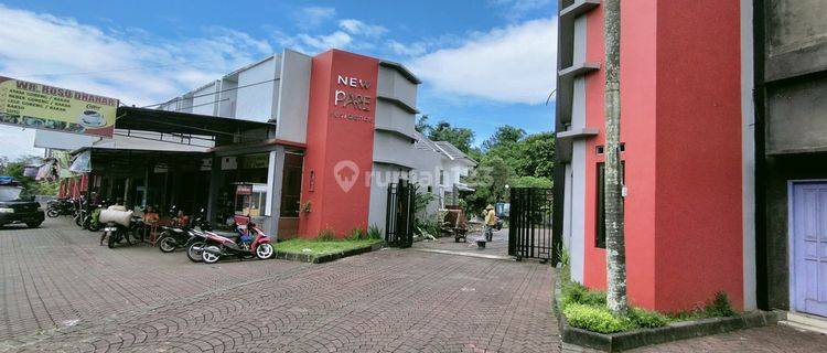 Investasi properti kawasan lingkungan asri & nyaman di Temanggung 1