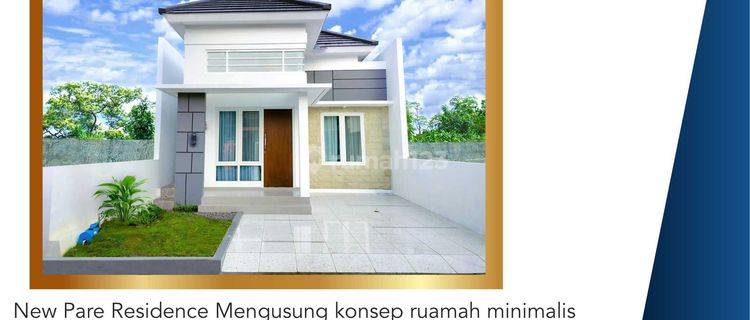 Hunian Investasi Masa Kini Di Kranggan, Temanggung 1
