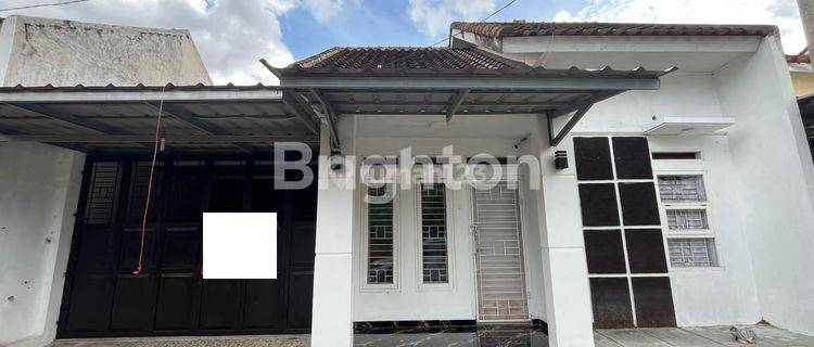 Rumah Siap Huni Perum Grak Alam Gunter Langkapura Bandar Lampung  1