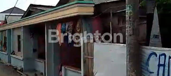 Jual Rumah Kosan 30 kamar Kedaton Bandar Lampung  1