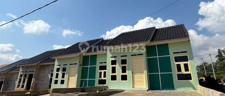 Rumah Subsidi Berkwalitas Garuda Residence, Gratis Sumur Bor,Nyaman dan Asri Terusan Kemiling Kurungan Nyawa 1