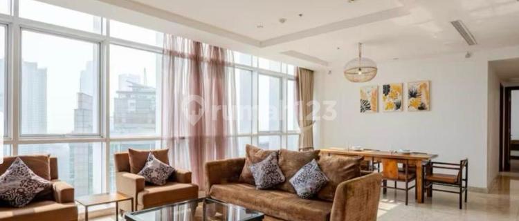 Oakwood Premier Cozmo 2 Bedroon Furnished 1