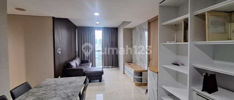 Ciputra World Apartment 2 Bedroom Furnished 1