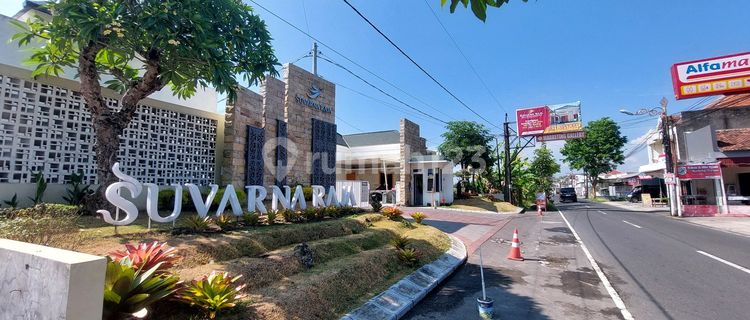 Klaten City Housing with SHM Ready 1